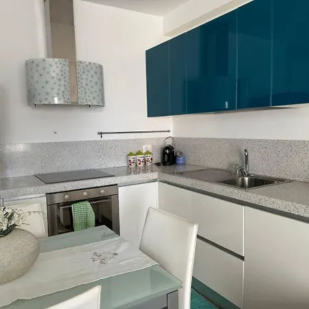 Lejlighed Sea&sun&sand Cosy In Durrës