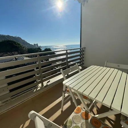 Sea&sun&sand Cosy In Lejlighed