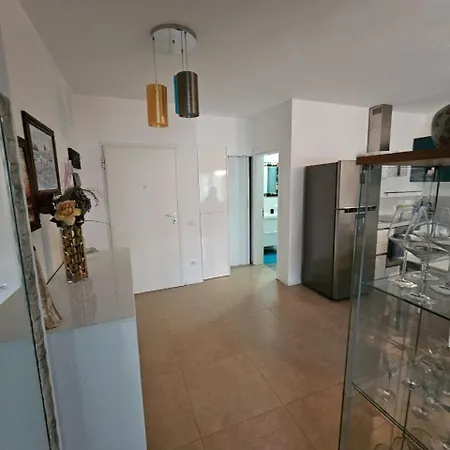 Sea&sun&sand Cosy In *