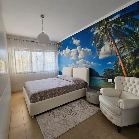 Sea&sun&sand Cosy In Durrës