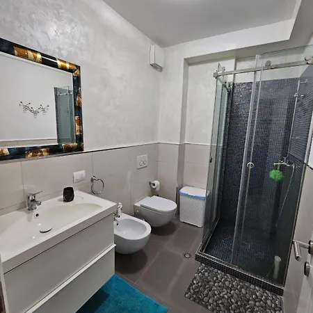 Sea&sun&sand Cosy In Lejlighed