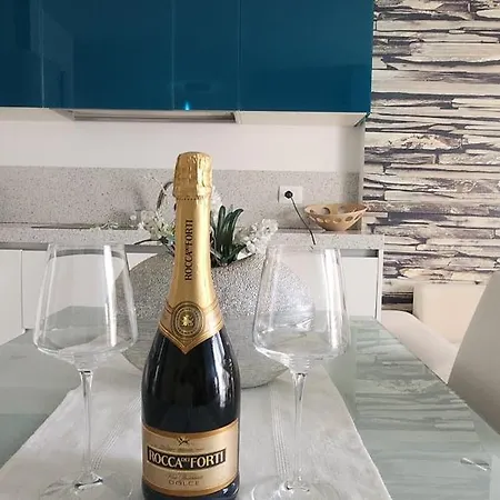 Lejlighed Sea&sun&sand Cosy In