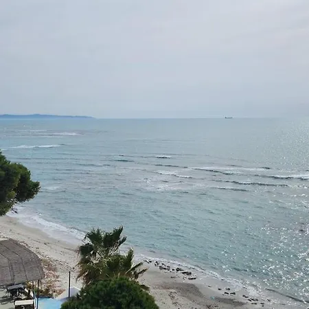 Sea&sun&sand Cosy In