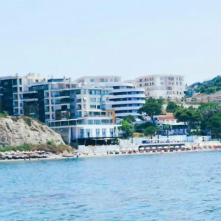 Διαμέρισμα Sea&sun&sand Cosy In *
