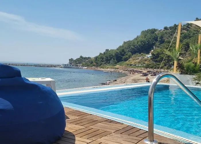 Sea&sun&sand Cosy In