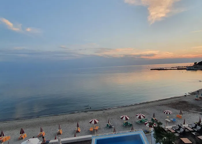 Sea&sun&sand Cosy In * Durrës