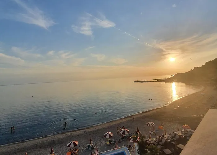 Appartamento Sea&sun&sand Cosy In