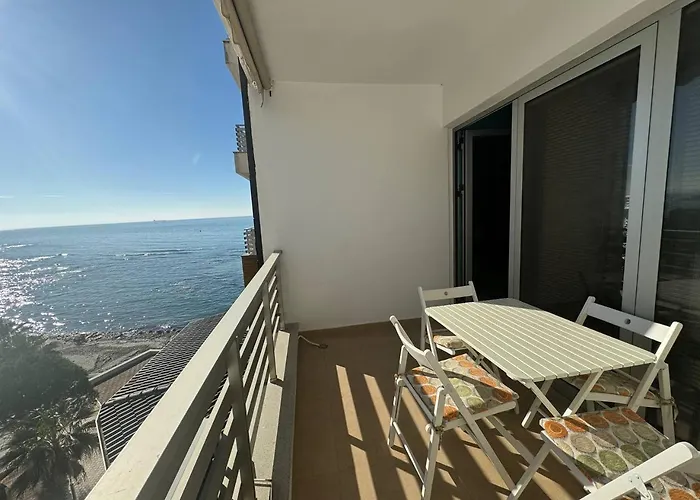 Appartamento Sea&sun&sand Cosy In