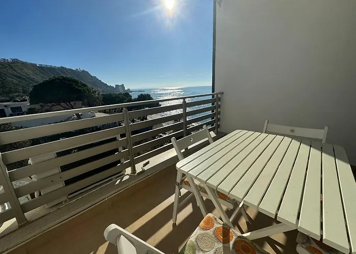Sea&sun&sand Cosy In Appartamento