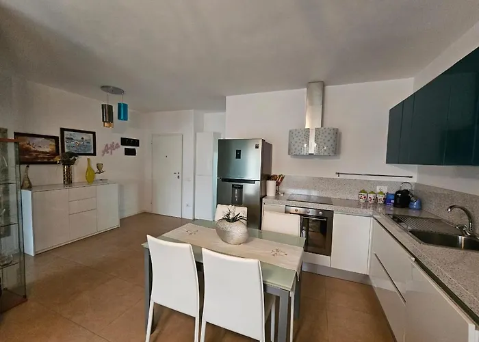 Sea&sun&sand Cosy In *