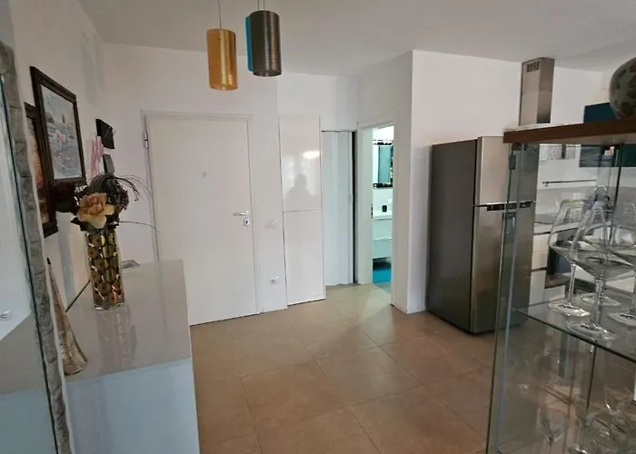 Sea&sun&sand Cosy In *