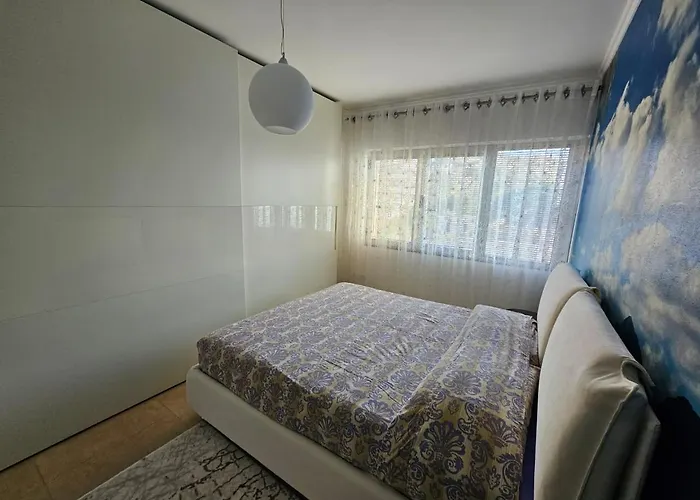 Sea&sun&sand Cosy In *