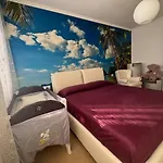 Sea&sun&sand Cosy In *