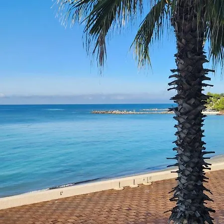 Appartement Sea&sun&sand Cosy In Durrës