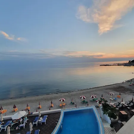 Sea&sun&sand Cosy In * Durres