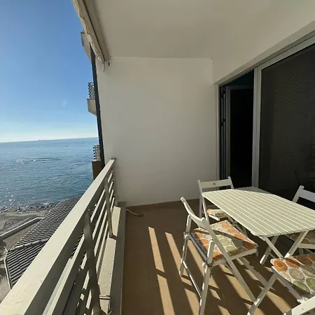 Apartment Sea&sun&sand Cosy In