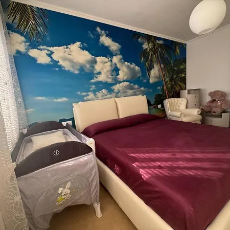 Sea&sun&sand Cosy In *