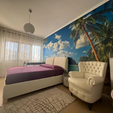 Apartment Sea&sun&sand Cosy In Durres