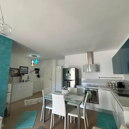 Apartment Sea&sun&sand Cosy In