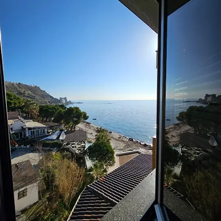 Sea&sun&sand Cosy In Apartment