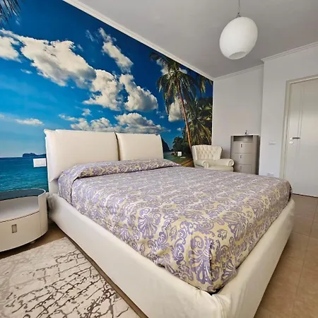 Sea&sun&sand Cosy In