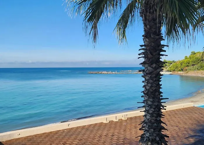 Apartment Sea&sun&sand Cosy In Durrës