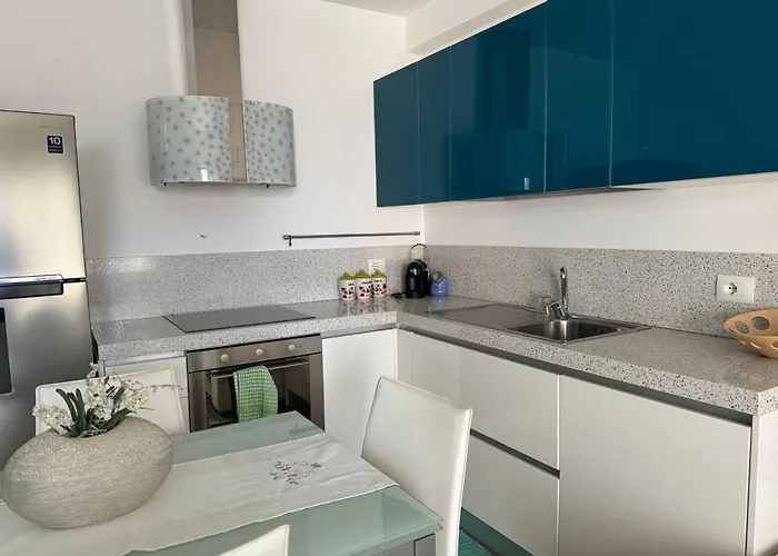 Apartment Sea&sun&sand Cosy In Durrës