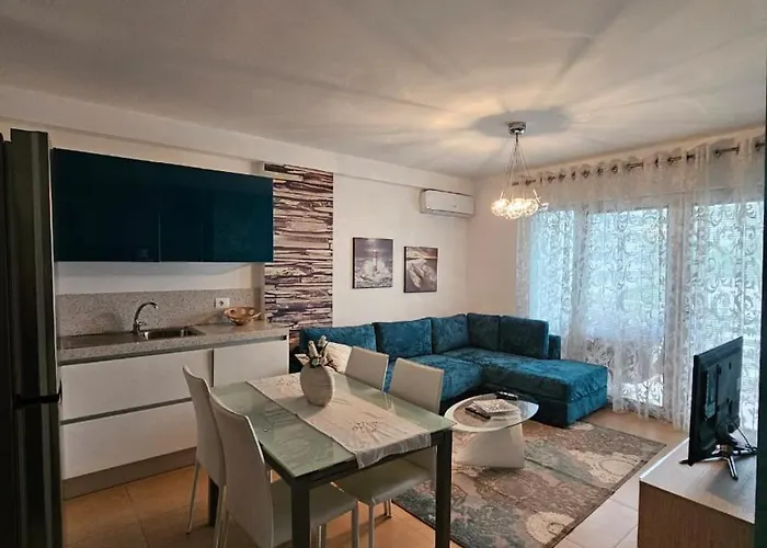 Sea&sun&sand Cosy In *