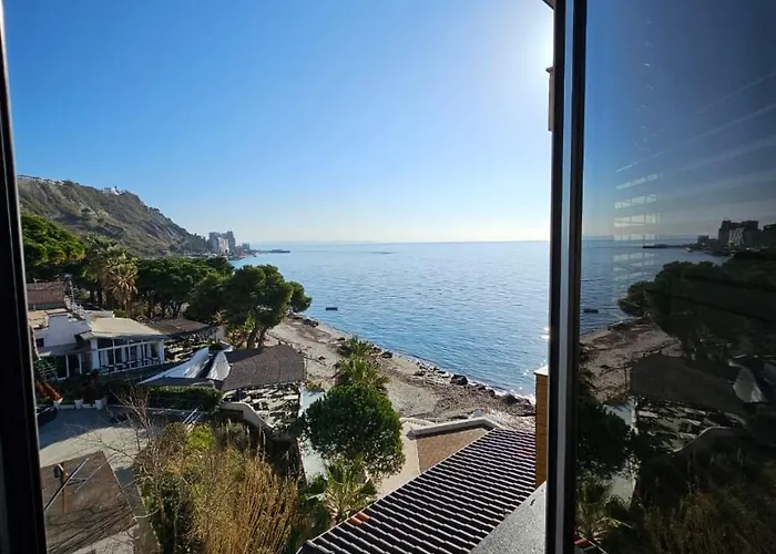 Sea&sun&sand Cosy In Apartment