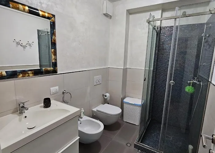 Sea&sun&sand Cosy In Apartment