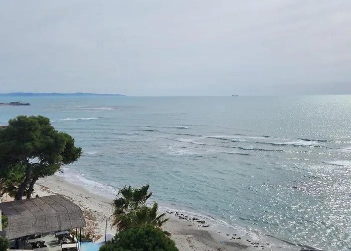 Sea&sun&sand Cosy In